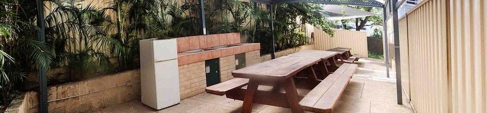 Mountway Holiday Apartments Perth Exterior foto
